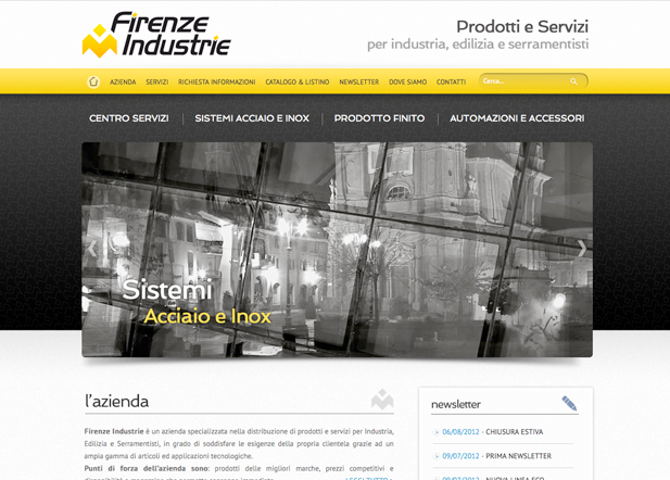 Firenze Industrie