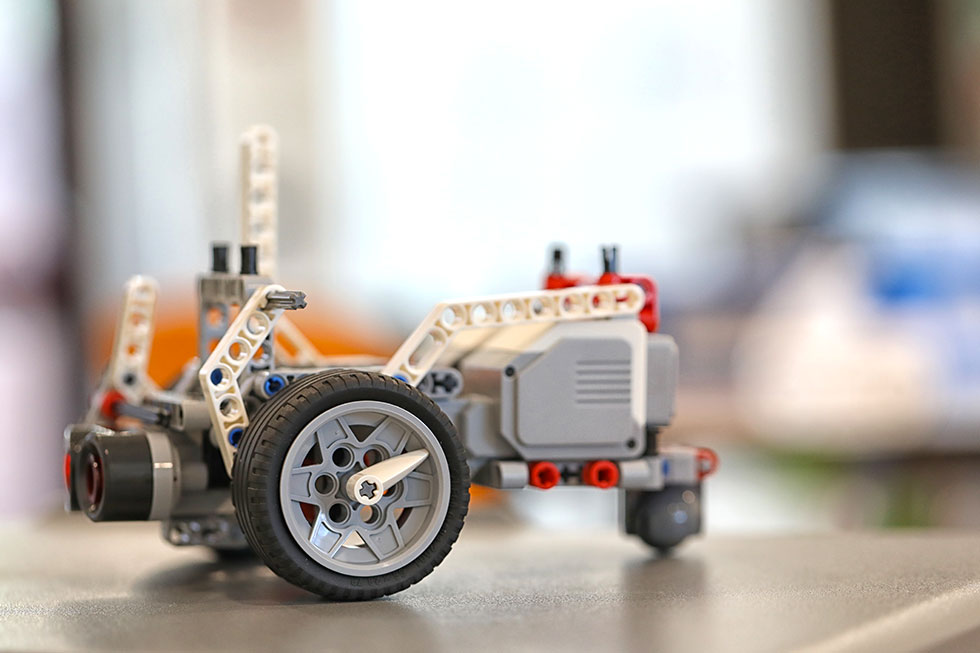 RoboBoat – Laboratori di Coding e Robotica Creativa a Campobasso